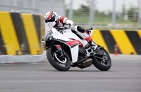 Hyosung GD 250R 2016 - Bild 3 Hyosung GD 250R 2016 - Bild 3