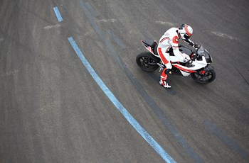 Hyosung GD 250R 2016 - Bild 6