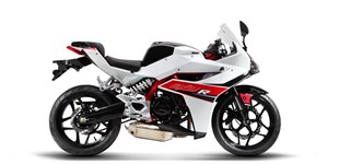 Suzuki GSX250R 2020 vs Hyosung GD 250R 2016