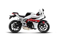 Hyosung GD 250R 2016 - Bild 1 Hyosung GD 250R 2016 - Bild 1