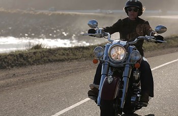 Indian Chief Classic 2016 - Bild 3