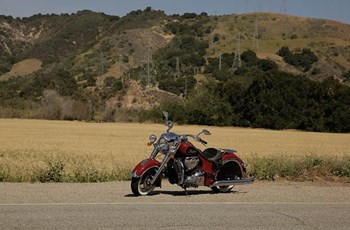 Indian Chief Classic 2016 - Bild 4