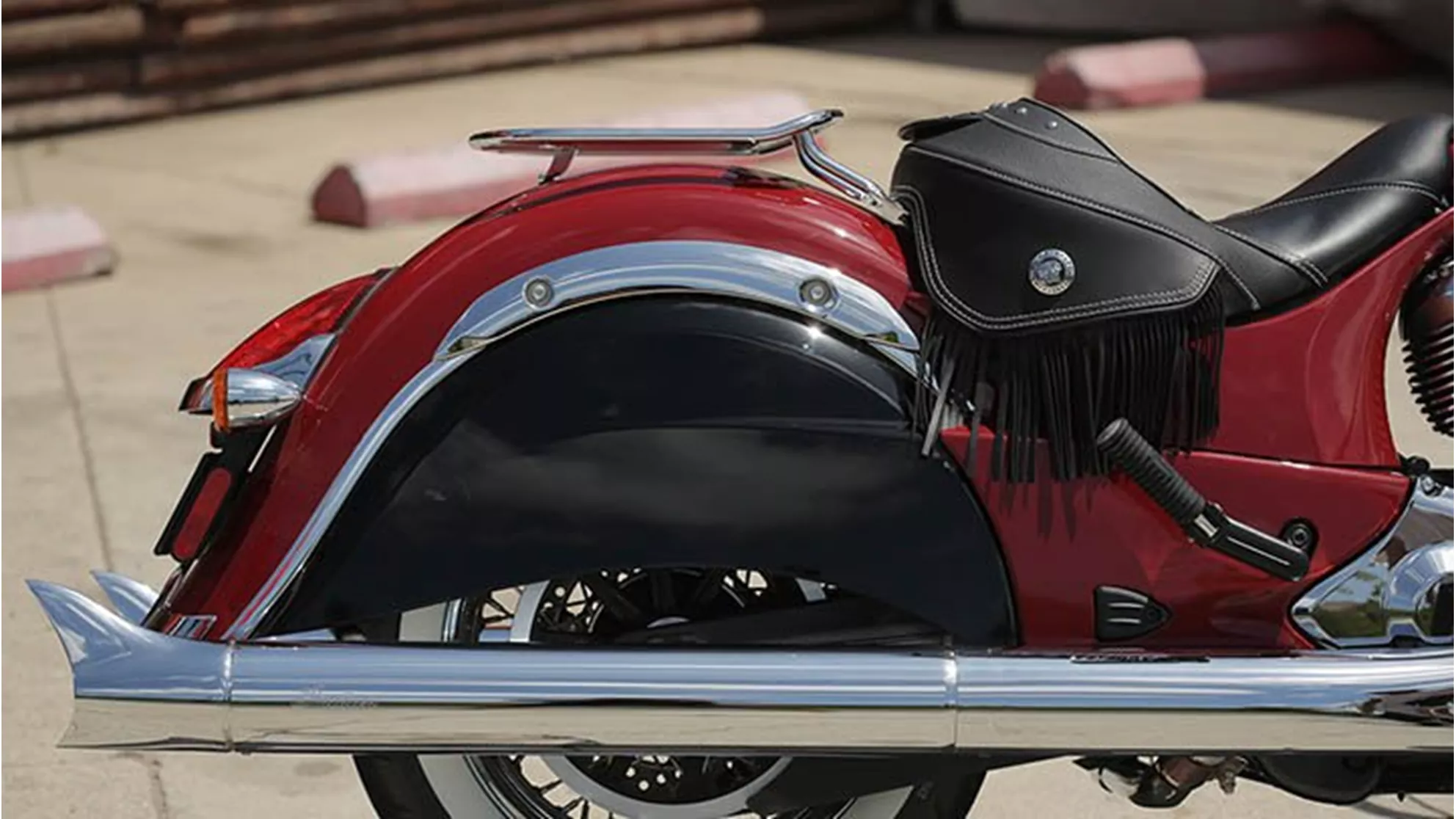 Indian Chief Classic - Image 4 Indian Chief Classic - Image 4