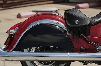 Indian Chief Classic 2016 - Bild 6