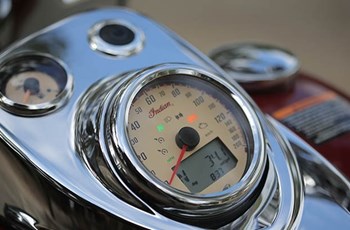 Indian Chief Classic 2016 - Bild 7