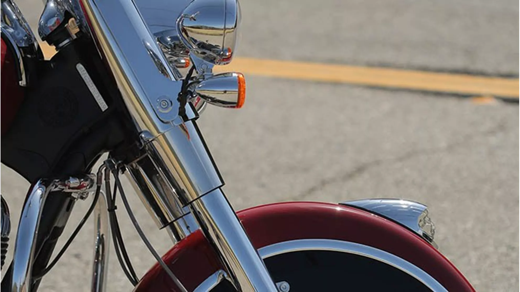 Indian Chief Classic - Image 6 Indian Chief Classic - Image 6
