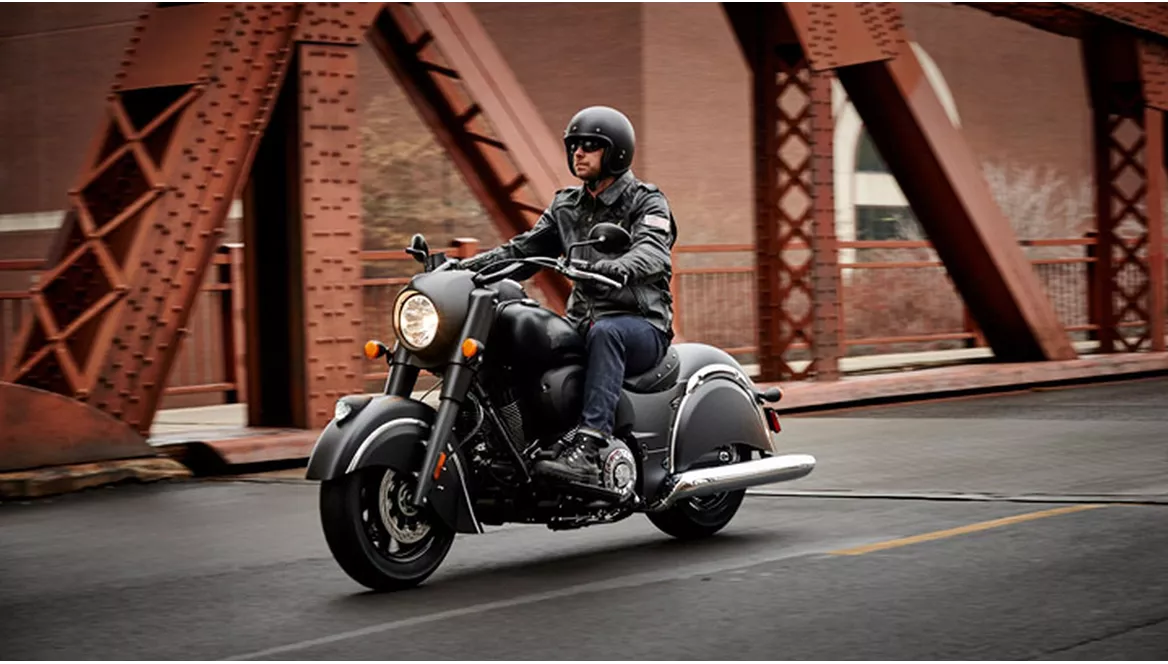Indian Chief Dark Horse 2016 Indian Chief Dark Horse 2016