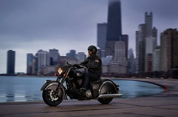 Indian Chief Dark Horse 2016 - Bild 3 Indian Chief Dark Horse 2016 - Bild 3