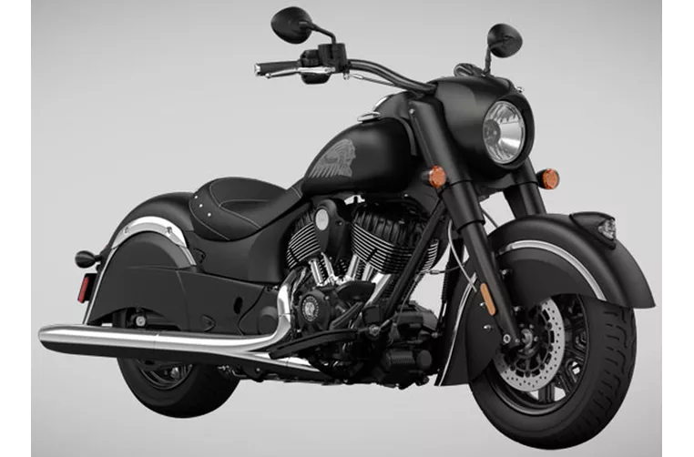 Indian Chief Dark Horse 2016 Indian Chief Dark Horse 2016