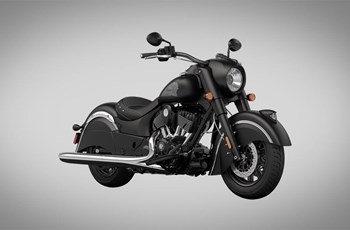 Indian Chief Dark Horse 2016 - Bild 4 Indian Chief Dark Horse 2016 - Bild 4