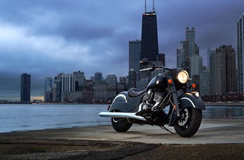 Indian Chief Dark Horse 2016 - Bild 9 Indian Chief Dark Horse 2016 - Bild 9