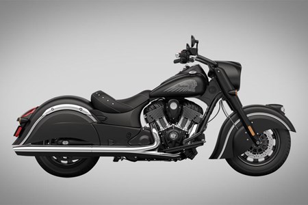 Indian Chief Dark Horse 2016 Indian Chief Dark Horse 2016