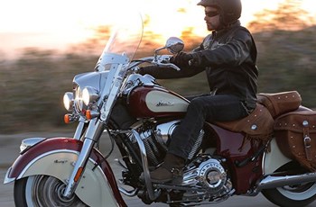 Indian Chief Vintage 2016 - Bild 2