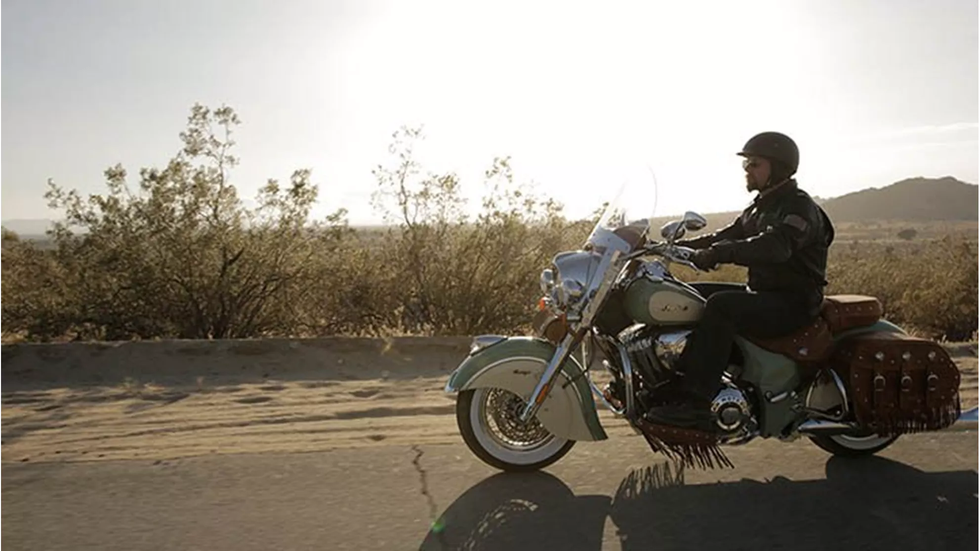 Indian Chief Vintage - Image 1 Indian Chief Vintage - Image 1