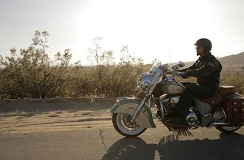 Indian Chief Vintage 2016 - Bild 3