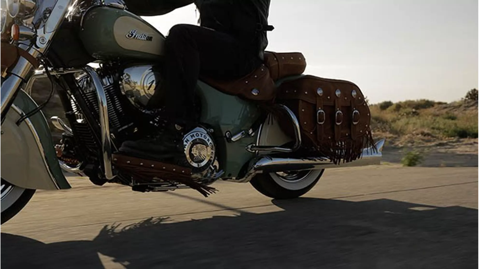 Indian Chief Vintage - Image 2 Indian Chief Vintage - Image 2