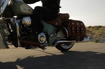 Indian Chief Vintage 2016 - Bild 4