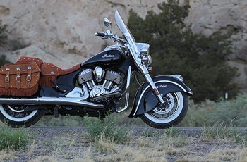 Indian Chief Vintage 2016 - Bild 5