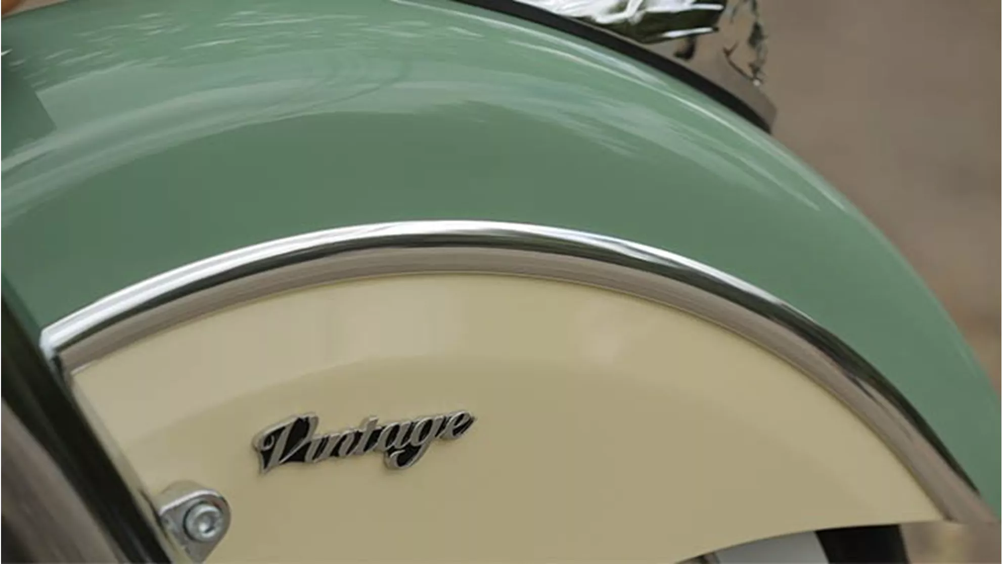 Indian Chief Vintage - Image 4 Indian Chief Vintage - Image 4