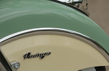 Indian Chief Vintage 2016 - Bild 6