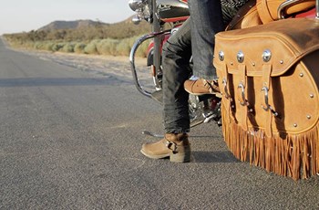 Indian Chief Vintage 2016 - Bild 7