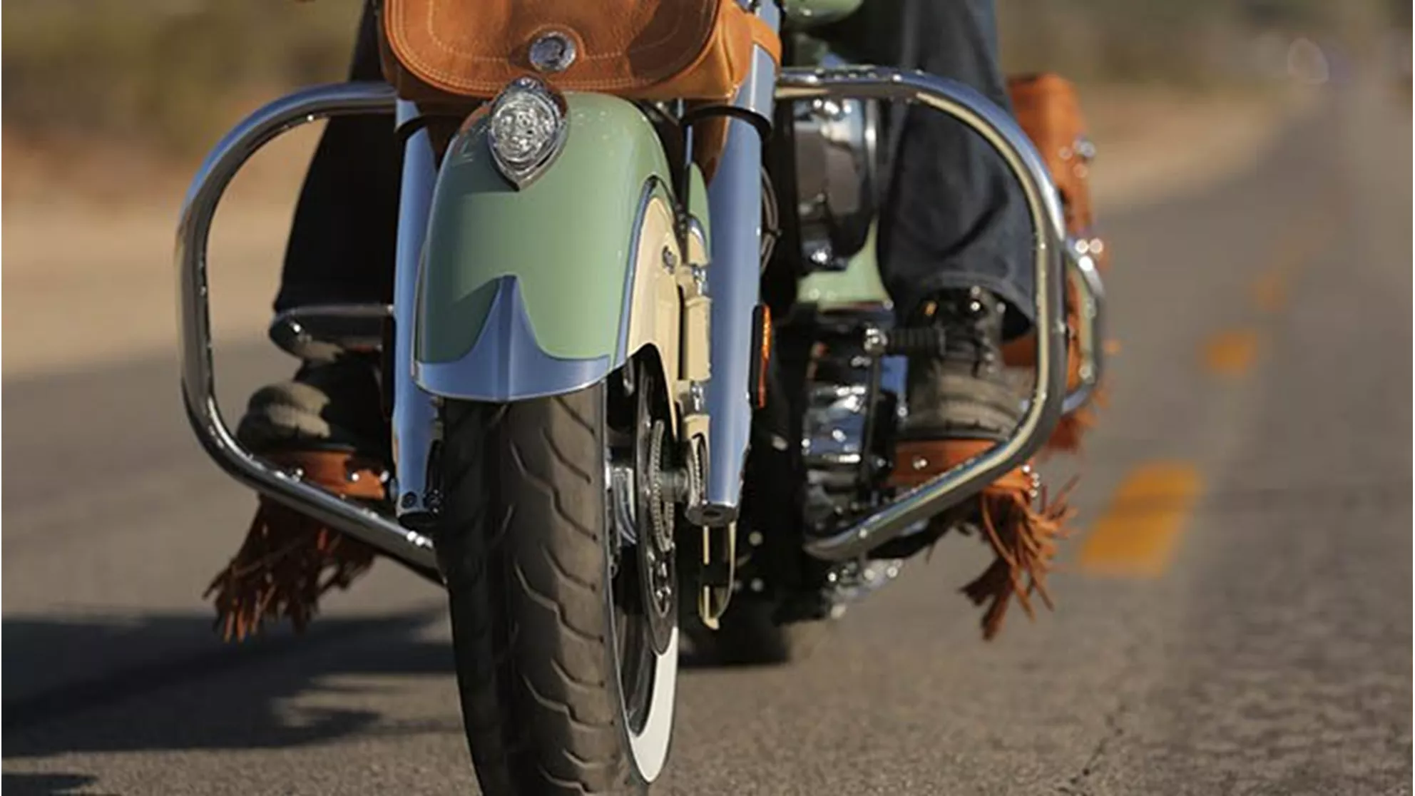 Indian Chief Vintage - Image 6 Indian Chief Vintage - Image 6