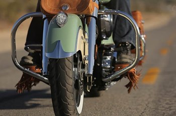 Indian Chief Vintage 2016 - Bild 8