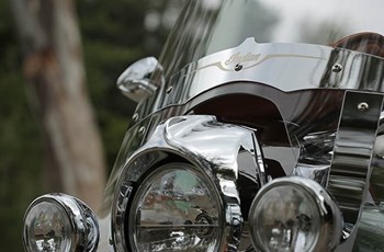 Indian Chief Vintage 2016 - Bild 9