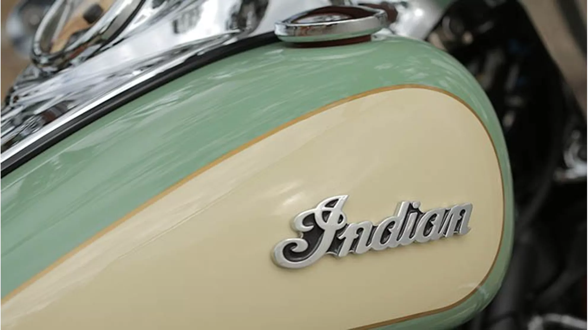 Indian Chief Vintage - Image 9 Indian Chief Vintage - Image 9