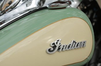 Indian Chief Vintage 2016 - Bild 11