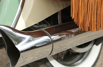 Indian Chief Vintage 2016 - Bild 12