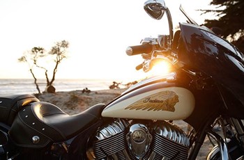 Indian Chieftain 2016 - Bild 5