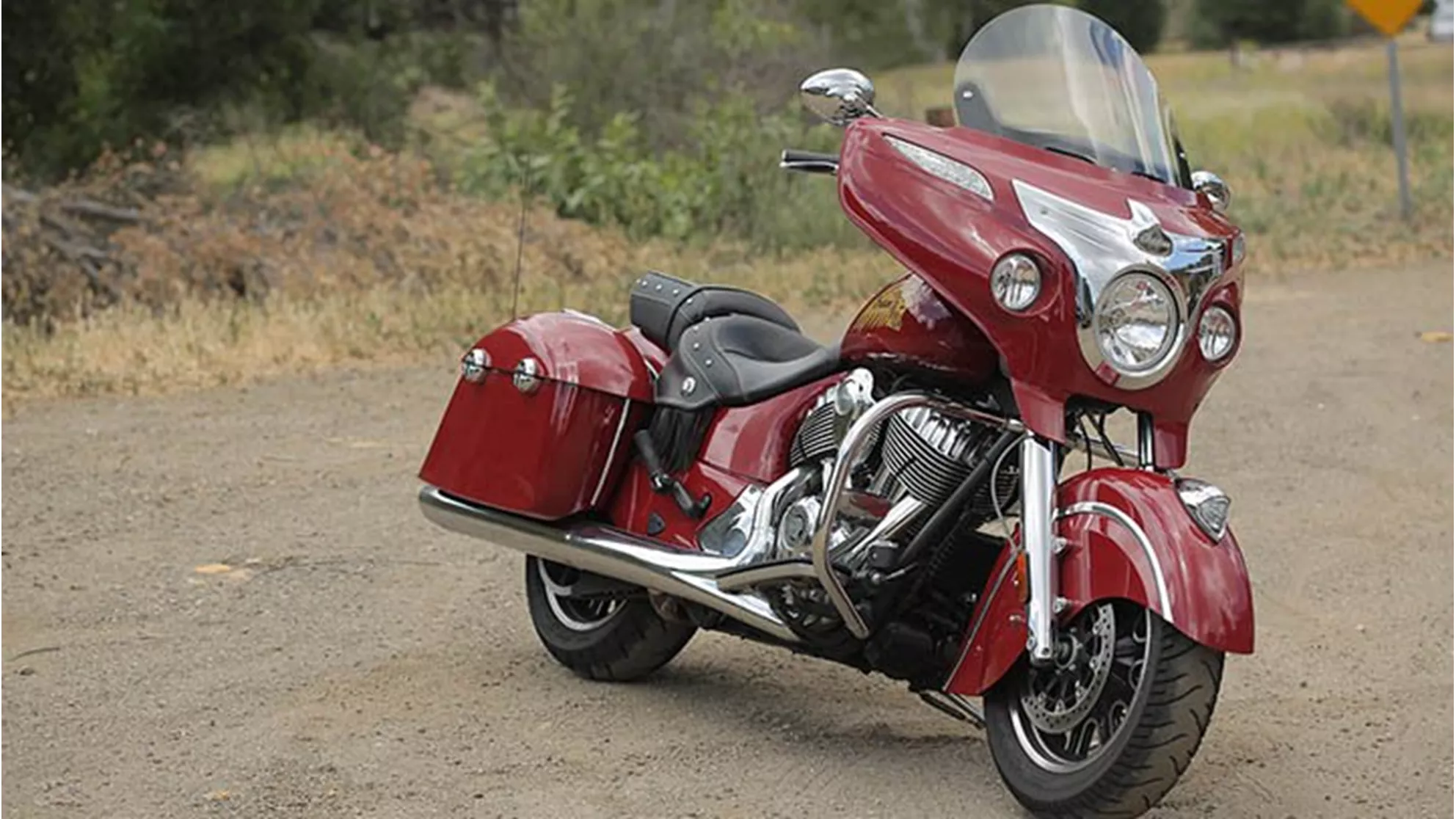 Indian Chieftain - Image 6 Indian Chieftain - Image 6