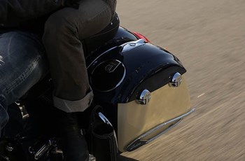 Indian Chieftain 2016 - Bild 10