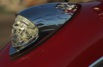 Indian Chieftain 2016 - Bild 11