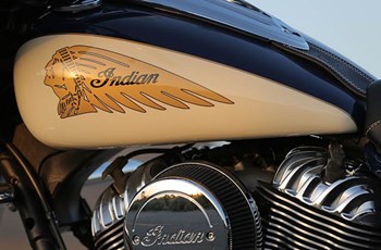 Indian Chieftain 2016 - Bild 14