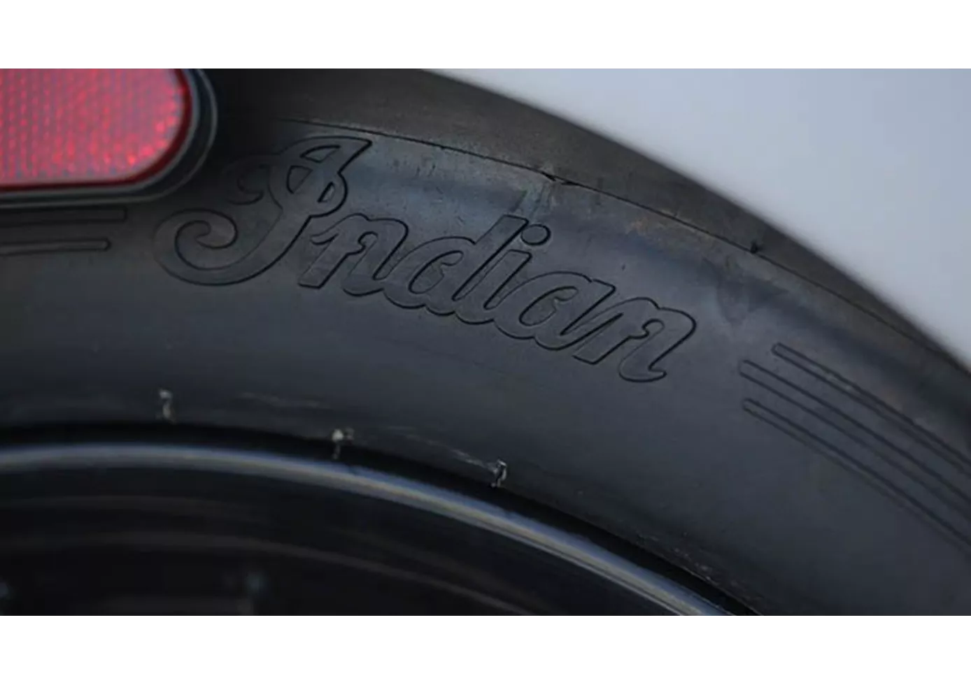 Indian Scout 2016 Indian Scout 2016