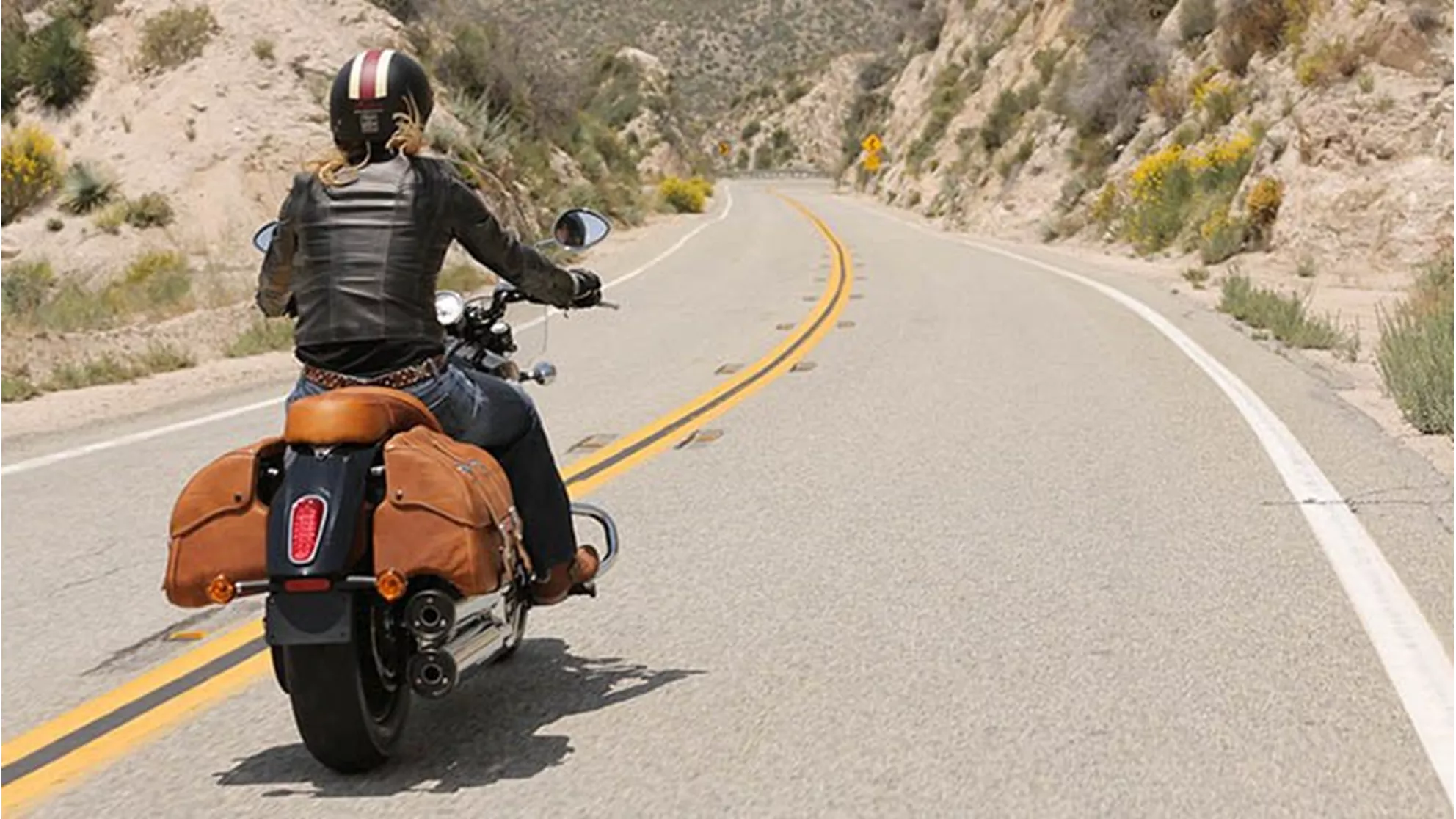 Indian Scout - Image 10 Indian Scout - Image 10