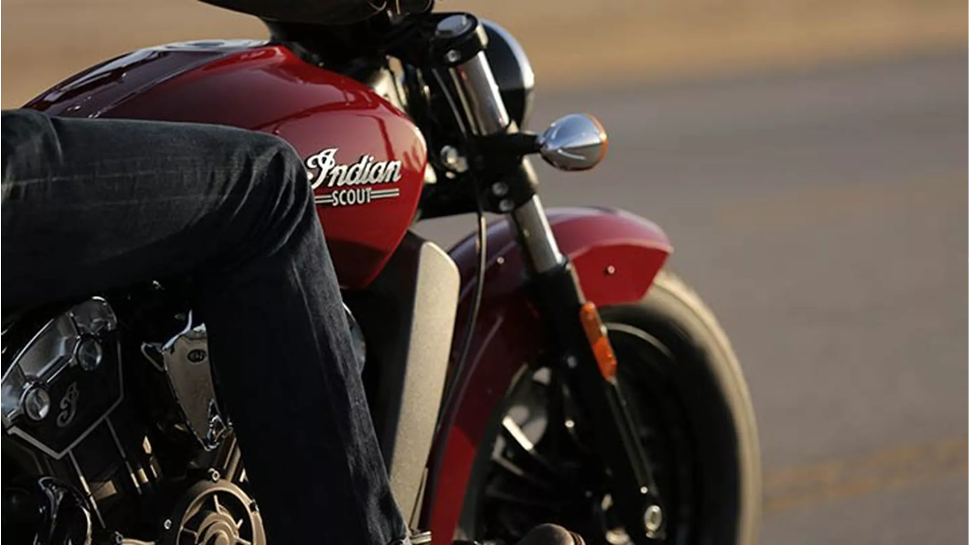 Indian Scout - Image 15 Indian Scout - Image 15