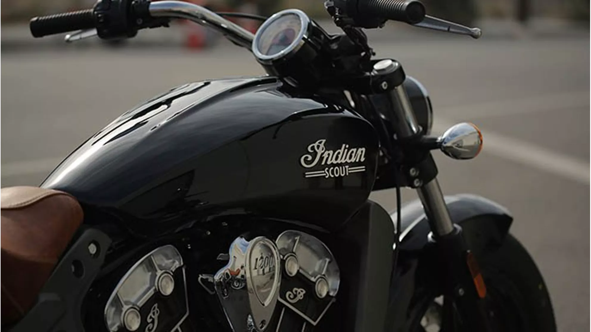Indian Scout - Image 16 Indian Scout - Image 16