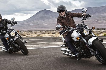 Indian Scout Sixty 2016 - Bild 4 Indian Scout Sixty 2016 - Bild 4