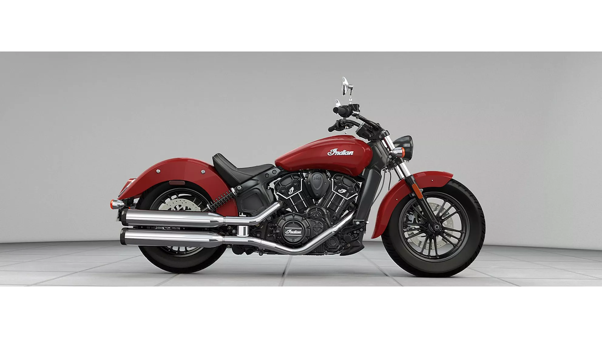 Indian Scout Sixty - Image 8 Indian Scout Sixty - Image 8