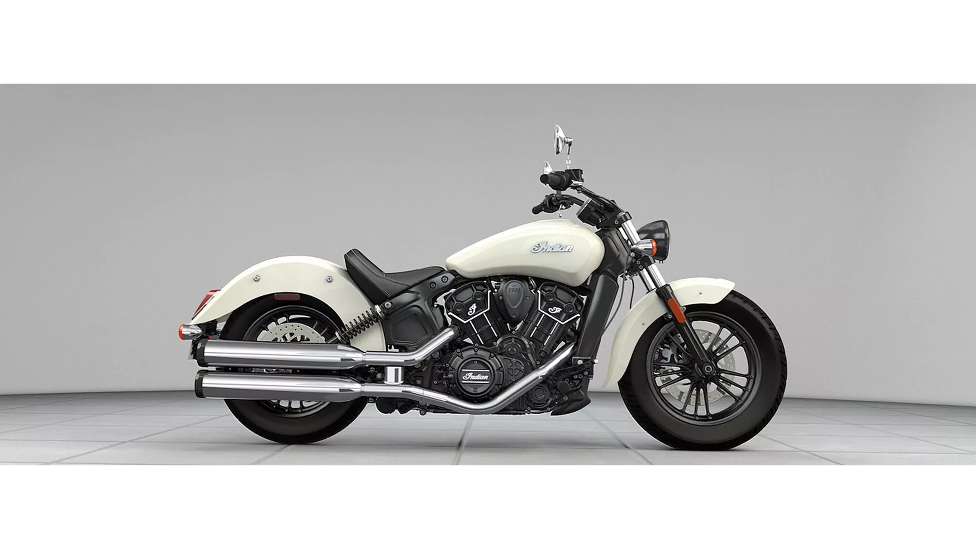 Indian Scout Sixty - Image 9 Indian Scout Sixty - Image 9