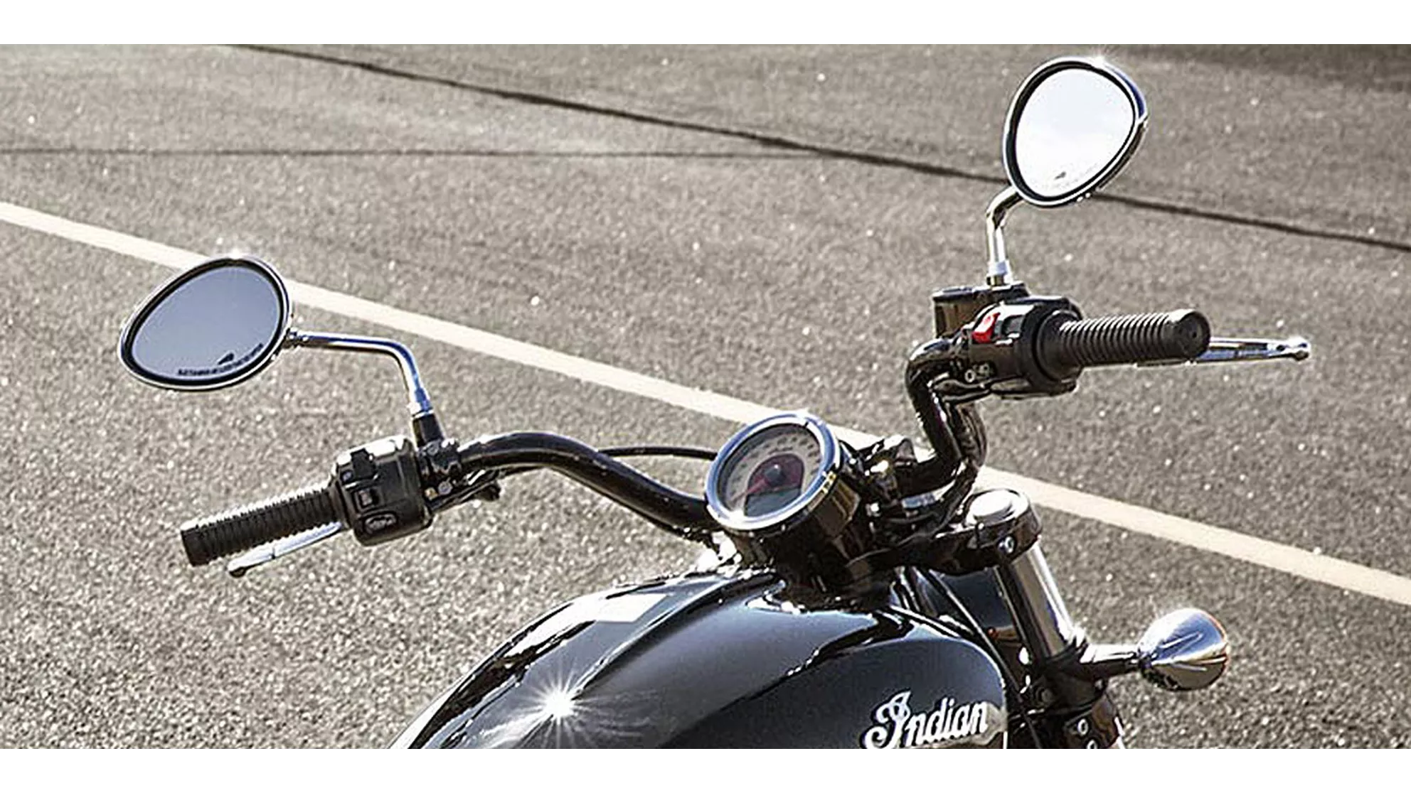 Indian Scout Sixty - Image 10 Indian Scout Sixty - Image 10