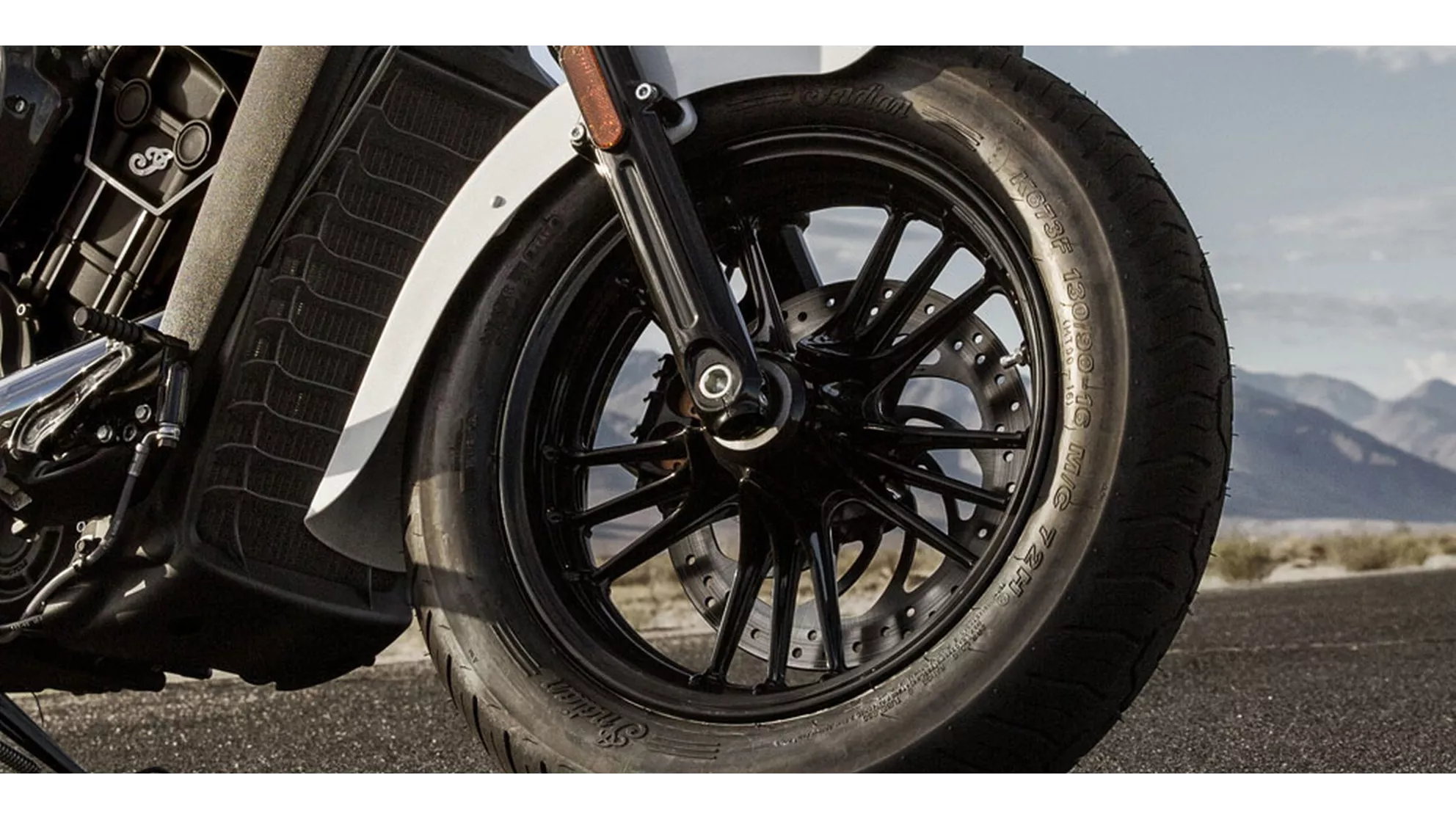 Indian Scout Sixty - Image 12 Indian Scout Sixty - Image 12