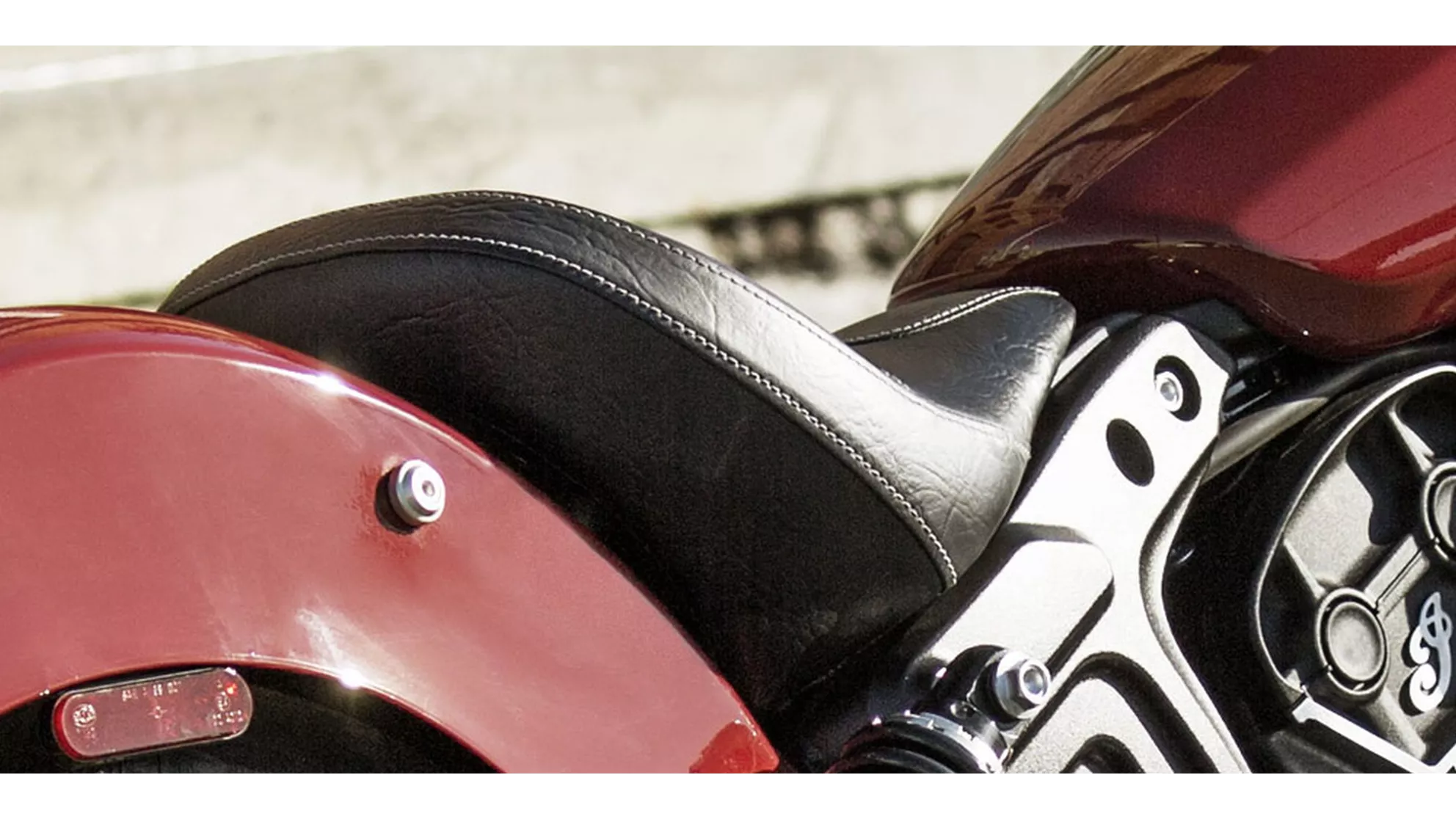 Indian Scout Sixty - Image 14 Indian Scout Sixty - Image 14