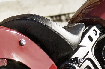 Indian Scout Sixty 2016 - Bild 17 Indian Scout Sixty 2016 - Bild 17