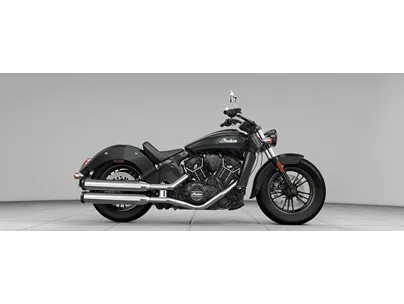 Indian Scout Sixty 2016