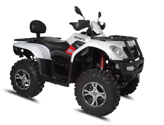 Goes G 625i Goes G 625i