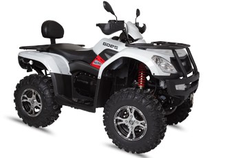 Goes G 625i Max 2016 - Bild 2